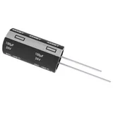 elektrolitski kondenzator 2 mm 33 µF 35 V 20 % (Ø x V) 5 mm x 11 mm 1 St.