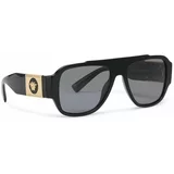 Versace Sončna očala 0VE4436U Black