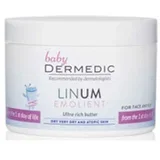 Baby ultrabogati puter