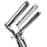 Triune Rectal Speculum 3 Way Mechanism | Shoptok.si