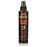Arval Half Times Ultra Times SPF 6 olje za sončenje za obraz in telo 125 ml | Shoptok.si