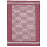 Zwoltex Unisex's Dish Towel Maroko Red/Pattern Cene