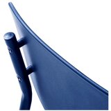 Unique Furniture Plave blagovaonske stolice u setu 2 kom Kirkland – | shoptok.hr