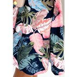 Numoco Flared dress with neckline | ePonuda.com