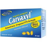 North American Herb&amp;Spice carvaxyl origano 30 kapsula | ePonuda.com
