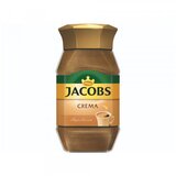 Kafa Jacobs Crema 200gr Cene
