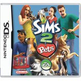 The Sims 2 Pets (DS) - rabljeno | Shoptok.si