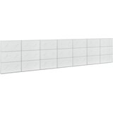  Gabion s žicom debljine 3,5 mm i mrežom 5x2,5 cm 700x10x150 cm | shoptok.hr
