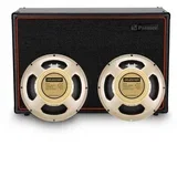 CAB 212 BX CRM - - Audio-Kondric