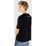 FORUM F-Solid T-shirt black | Shoptok.si