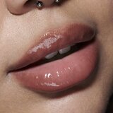 MAC Cosmetics Lipglass Air Mini vlažilni sijaj za ustnice odtenek Casual 2.6 ml | Shoptok.si