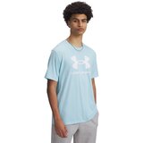 Under Armour Men's T-shirt Sportstyle Logo Update SS | shoptok.hr
