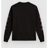 Vans Scribbled Past Kids Longsleeve T-Shirt black | Shoptok.si