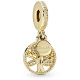 Pandora Shine viseći privezak 768661C01