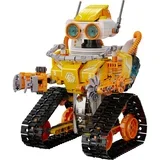 kocke robot W·BOT Code, C83003W