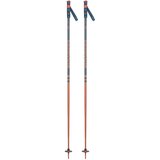 Rossignol Ski štapovi Stove Hero Grip Teal/Brick - 125cm Cijene