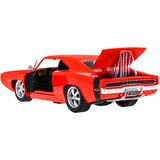  Auto na daljinsko upravljanje R/C Dodge Charger R T 1:16 RASTAR | Shoptok.si