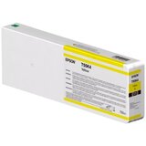 Epson ink cartridge C13T55K400 yellow (700ml) Cene