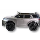 Olimp Sport Auto na aukumulator Land rover DISCOVERY Sivi | ePonuda.com