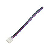  Priključni kabel za RGB LED trake 10mm ( LTR-PK-RGB ) | ePonuda.com