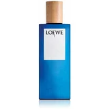 Loewe 7 toaletna voda za moške 50 ml