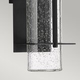 Quintiesse QN-EAMES-LED-M-EK-LED Spoljašnje zidno svetlo EAMES M LED/10W/230V IP44 crna | Eponuda.com