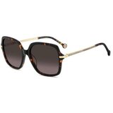 Carolina Herrera Naočare za sunce HER 0285/G/S 086/HA Cene
