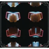 ARCADE FIRE - NEON BIBLE