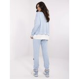 RELEVANCE Set-RV-KMPL-A610.86-light blue | Shoptok.si