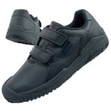 Joma Nizke superge Ginkana Jr 2403 Črna | Shoptok.si