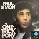 Paul Simon Paul Simon - One Trick Pony Cene