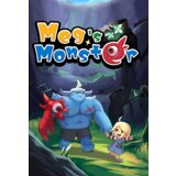 meg's monster (pc) steam key global  meg's monster (pc) steam key global Slike