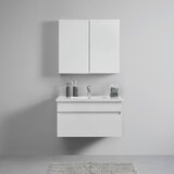 Bessagi Home kopalnica isla, bela, led | Shoptok.si