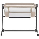 Kinderkraft KOLEVKA 2U1 NESTEE UP 2 BEIGE | Eponuda.com