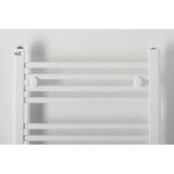  Radijator standard ravni 40x95 beli | shoptok.hr