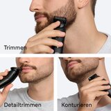 Braun Series 5 Beard Trimmer BT5520 za Brivnik brado | Shoptok.si