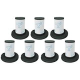 INORCO 7-delni vakuumski filter za Rh96xx Zr009006 X-force Flex8. 60 Rezervni deli za robotski pometač, (21873949) Cene