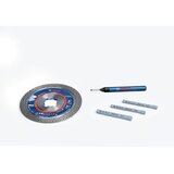 Bosch Ceramic Diamond set 0615997678 Cene