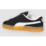 Puma Suede XL Dark Risk Superge black / white | Shoptok.si