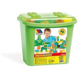 MOLTO kutija s kockama - 90 kom | shoptok.hr