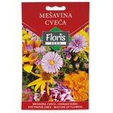 Floris seme cveće-mešavina cveća 05g FL Cene