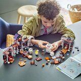 Lego Super Mario: King Boojev zakleti dvorec | Shoptok.si