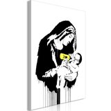  Slika - Nursing Mother (1 Part) Vertical 80x120 Cijene