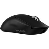 Logitech G PRO X SUPERLIGHT 2 LIGHTSPEED Gaming Mouse – Crni, Bežični, 25K DPI, Ultra Lagan | Eponuda.ba