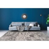 Kayoom PREPROGA Sinai 325 Anthrazit 80/150 cm antracit | Shoptok.si