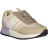 U.S. POLO BEST PRICE US POLO BEST PRICE BEIGE WOMEN&#39;S SPORT SHOES | shoptok.hr