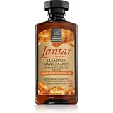 Farmona Jantar Medium Porosity Hair hidratantni šampon s keratinom 330 ml Cijene