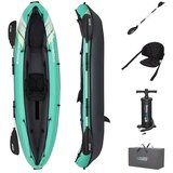 Bestway Hydro Force Kajak Ventura Elite (D x Š: 280 x 86 cm, Nosivost: 130 kg, Prikladno za: 1 osoba) | shoptok.hr