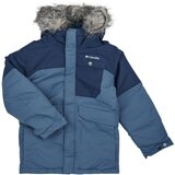 Columbia Parke Nordic Strider II Jacket Modra Cene