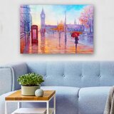 Atelier Del Sofa Slika od kaljenog stakla 40x60cm | Eponuda.ba